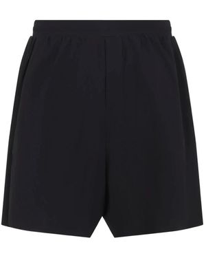 Y-3 Casual Shorts - Bleu