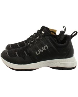 Uyn Air Dual Evo - Schwarz
