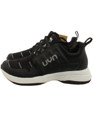 Uyn Fitness ,Zwart ,Air Dual Evo