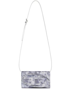 DIESEL Cross Body Bags - Blanco