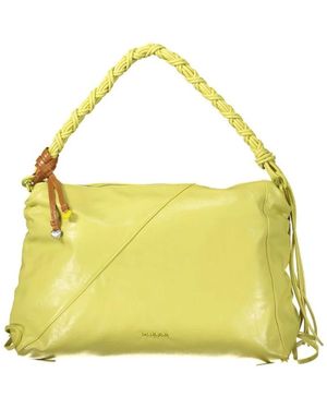 Desigual Handbags - Yellow