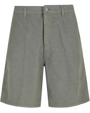 Carhartt Casual Shorts - Gris