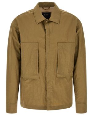 Laminar Light Jackets - Green