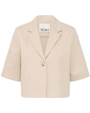 Ichi Blazers - Natural