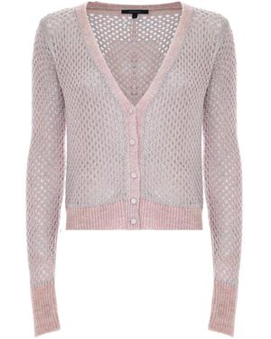 Kocca Cardigans - Rosa