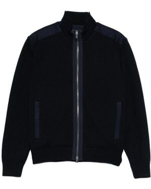 Paul & Shark Cardigans - Azul