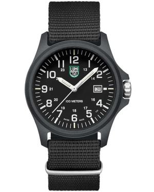 Luminox Watches - Black