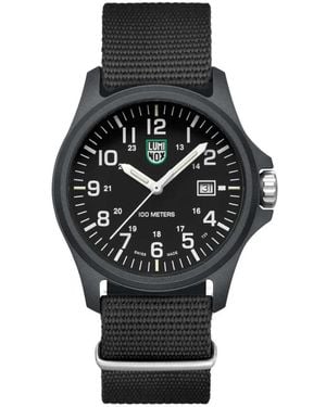 Luminox Watches - Black