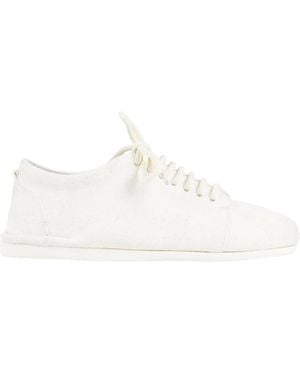 Marsèll Laced Shoes - White