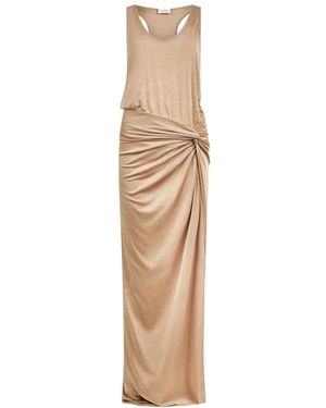 ANDAMANE Gowns - Neutro