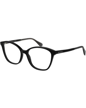 MAX&Co. Glasses - Black