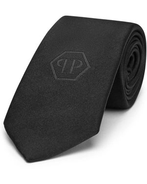 Philipp Plein Ties - Negro