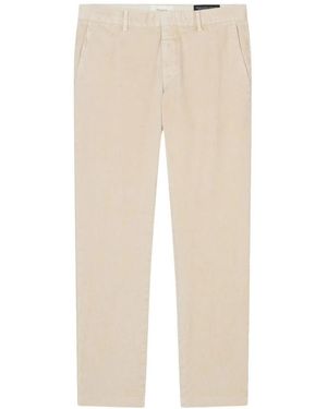Closed Chinos - Neutro