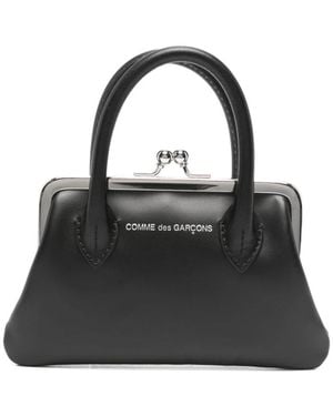 Comme des Garçons Handbags - Black