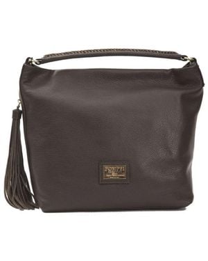 Pompei Donatella Handbags - Negro
