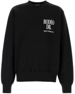 1989 STUDIO Sweatshirts - Black