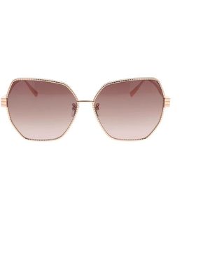 Chopard Stylische Sonnenbrille Für Modebewusste Personen - Pink