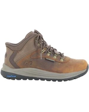 Skechers Sneakers - Grijs