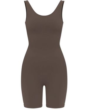 Rethinkit Studios Playsuits - Brown