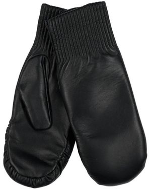 Btfcph Gloves - Negro