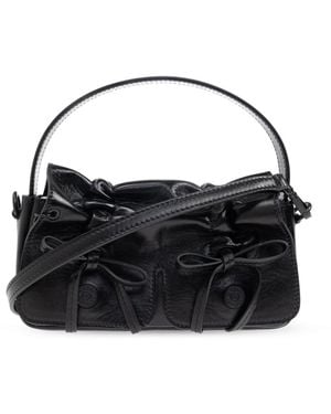 Acne Studios Handbags - Nero