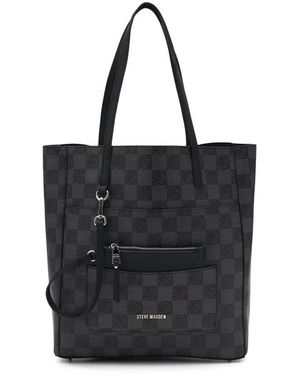 Steve Madden Umhängetasche - Schwarz