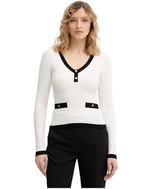 Guess Laurel Sweater - Wit