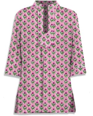 MC2 Saint Barth Tunics - Pink