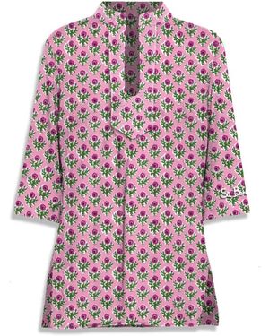 MC2 Saint Barth Tunics - Pink