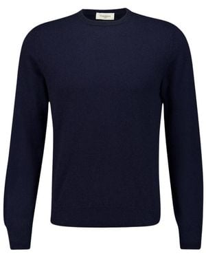 Piacenza 1733 Cashmere Knitwear - Azul
