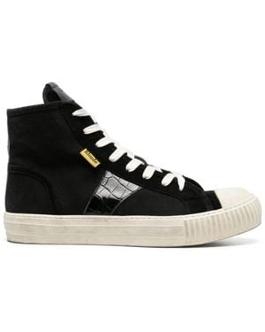 Rhude Trainers - Black