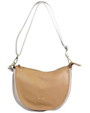 M★BRC Shoulder Bags - Brown