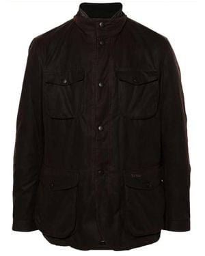 Barbour Light Jackets - Black