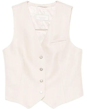 Peserico Jassen ,Vests - Naturel