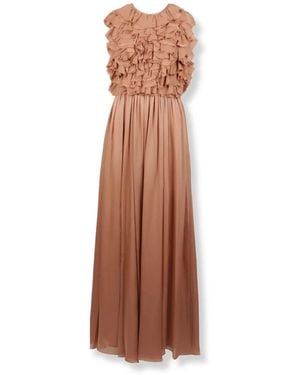 Ulla Johnson Byzantine Gown - Bruin