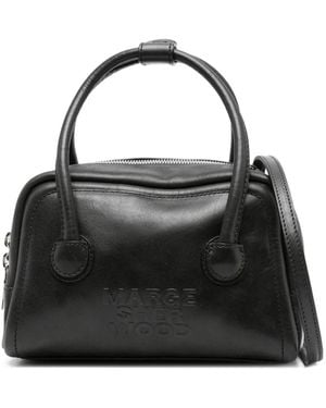 Marge Sherwood Mini Bags - Noir