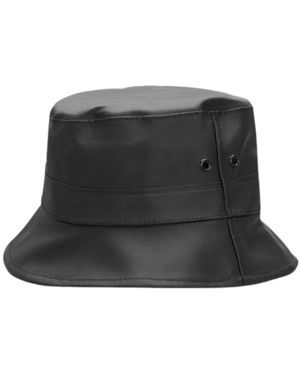 Stutterheim Hats - Nero