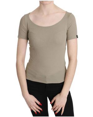 Gianfranco Ferré T-Shirts - Gris