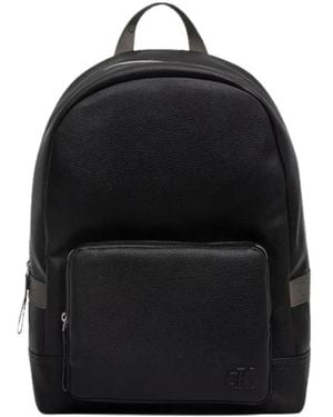 Calvin Klein Backpacks - Black