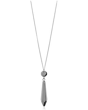 Maison Margiela Necklaces - Metálico