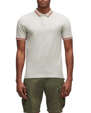 Sundek Polo Shirts - Grigio