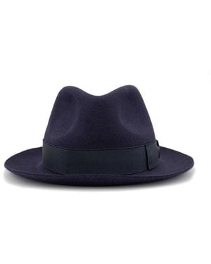 Borsalino Hats - Blue