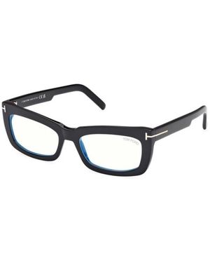 Tom Ford Glasses - Black