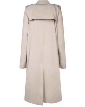 トレンチコート Givenchy Hoody Trench プリーツトレンチコート – BUNNY APARTMENT