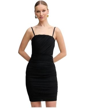 Guess Party Dresses - Negro