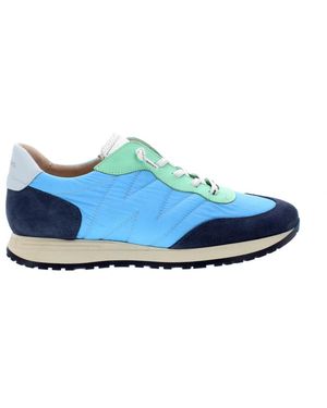 Wonders Sneakers - Blu