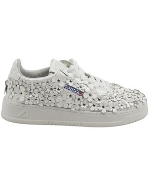 Autry Trainers - Grey