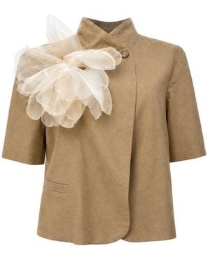 Souvenir Clubbing Shirts - Natural