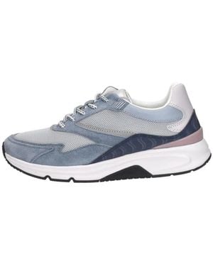 Gabor Sneakers - Bleu