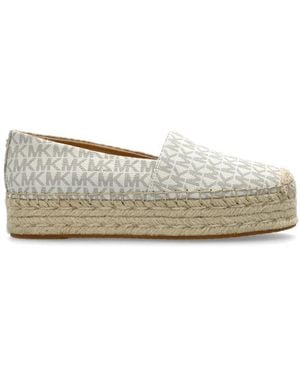 Michael Kors Espadrilles - Neutro